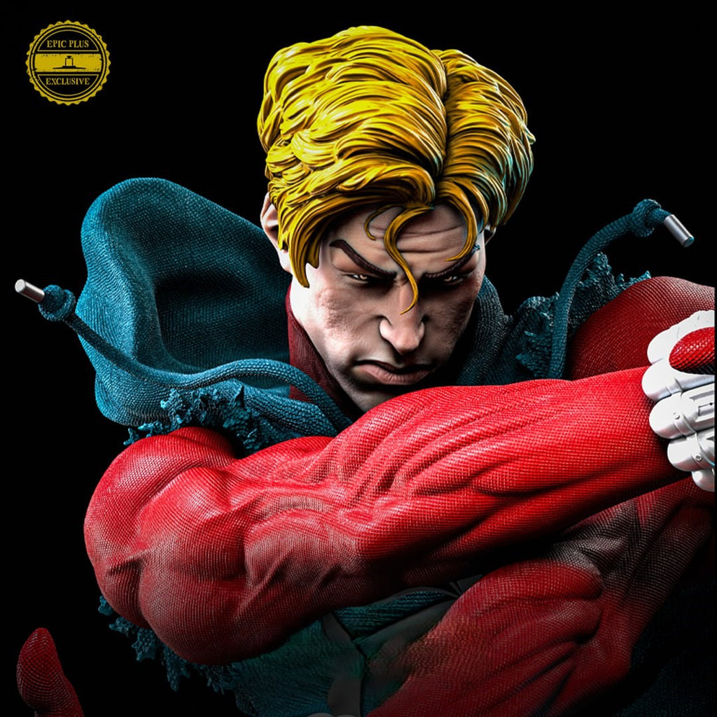 Spiderman STL